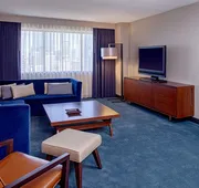 Hyatt Regency Minneapolis hotel detail image 7