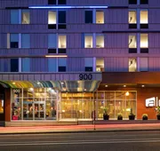 Aloft Minneapolis hotel detail image 5
