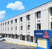 Motel 6 Catonsville, MD – Baltimore West hotel detail image 5
