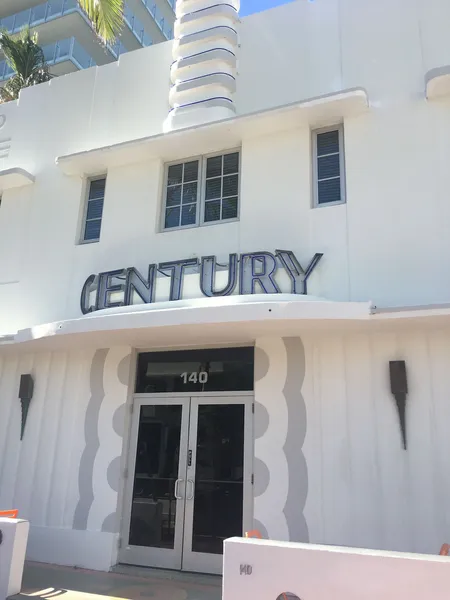 Century Hotel hotel detail image 2