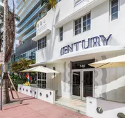 Century Hotel hotel detail image 3