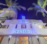 Century Hotel hotel detail image 7