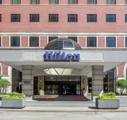 Hilton Minneapolis hotel detail image 3