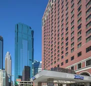 Hilton Minneapolis hotel detail image 4