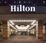 Hilton Minneapolis hotel detail image 7