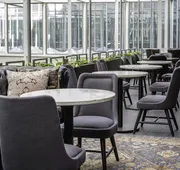 The Marquette Hotel, Curio Collection by Hilton hotel detail image 5