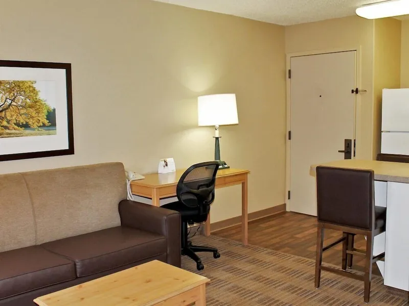 Studio 6 Extended Stay Minneapolis Airport Eagan North MN hotel detail image 6