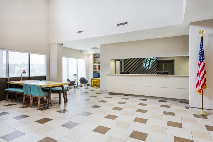 Holiday Inn Timonium Baltimore North by IHG hotel detail image 2