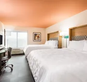 Holiday Inn Timonium Baltimore North by IHG hotel detail image 5
