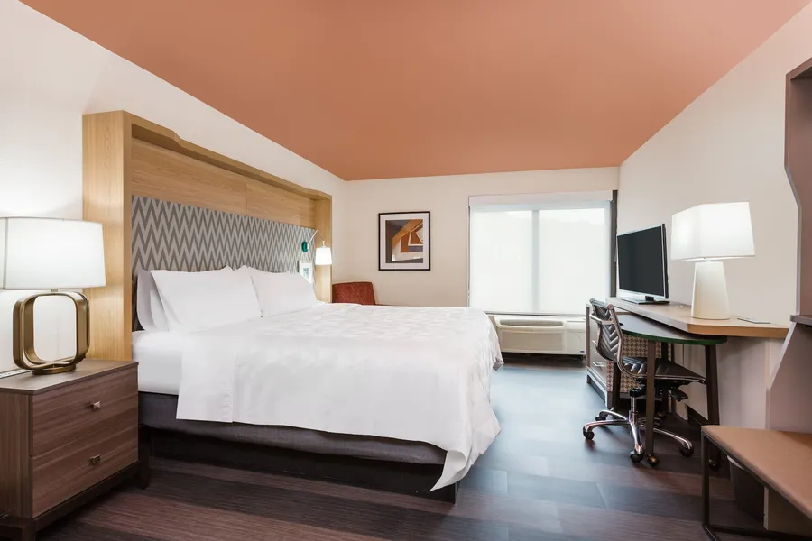 Holiday Inn Timonium Baltimore North by IHG hotel detail image 6