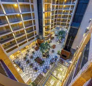 Embassy Suites by Hilton Minneapolis Bloomington Edina hotel detail image 5