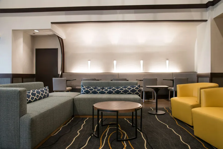 Hyatt Place Minneapolis/Eden Prairie hotel detail image 6