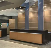 DoubleTree by Hilton Hotel St. Paul Downtown hotel detail image 3