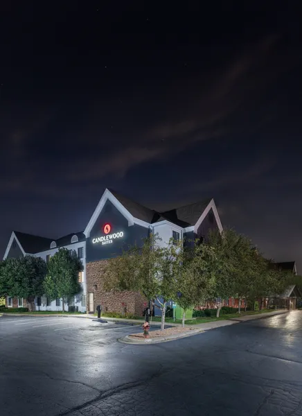 Candlewood Suites Eagan Arpt South - Mall Area by IHG hotel detail image 2