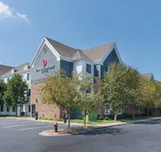 Candlewood Suites Eagan Arpt South - Mall Area by IHG hotel detail image 5