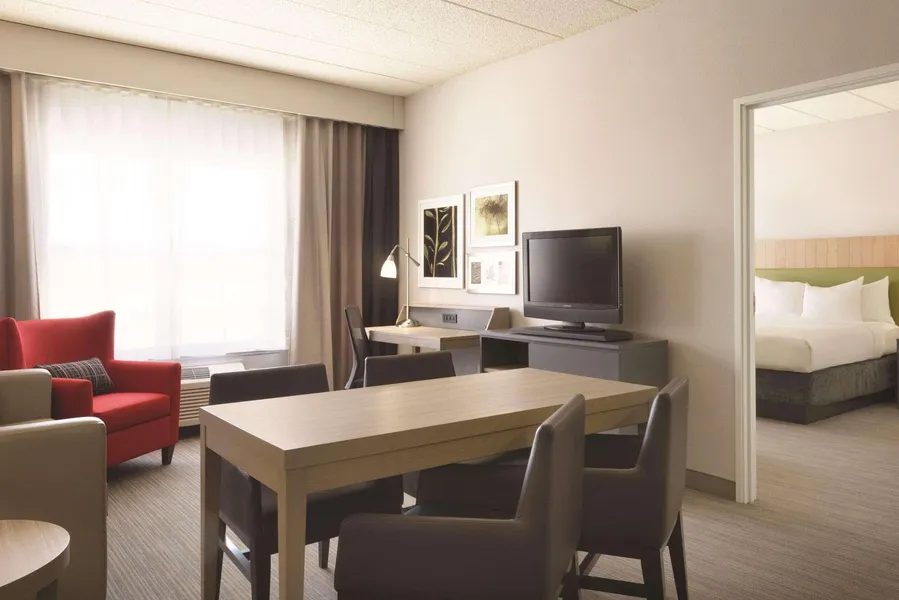 Country Inn & Suites by Radisson, Shoreview-Mounds View, MN hotel detail image 6