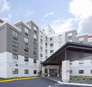 Holiday Inn Express Roseville-St. Paul by IHG hotel detail image 3