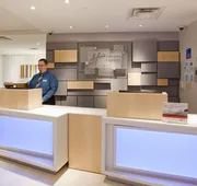 Holiday Inn Express Roseville-St. Paul by IHG hotel detail image 5