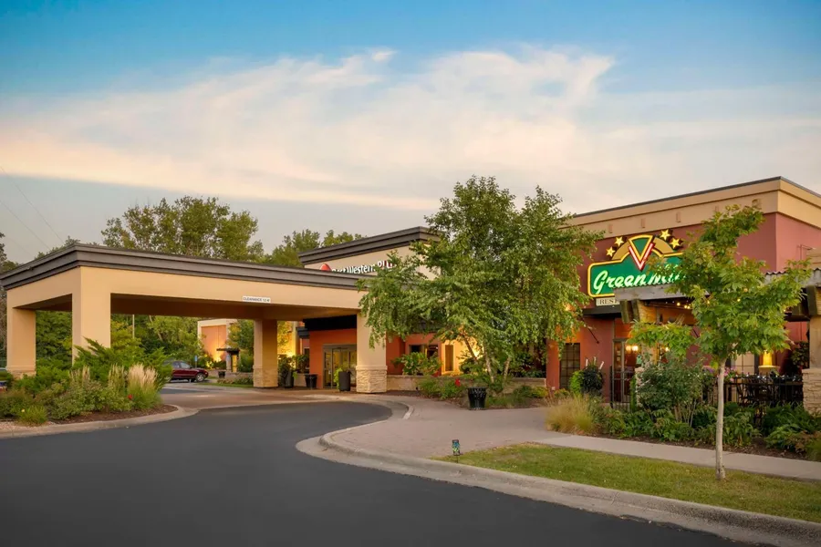 Best Western Plus St. Paul North/Shoreview hotel detail image 2