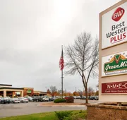 Best Western Plus St. Paul North/Shoreview hotel detail image 4