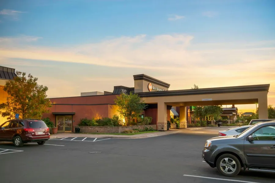Best Western Plus St. Paul North/Shoreview hotel detail image 6