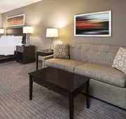Holiday Inn Express Hotel & Suites Minneapolis-Minnetonka by IHG hotel detail image 5