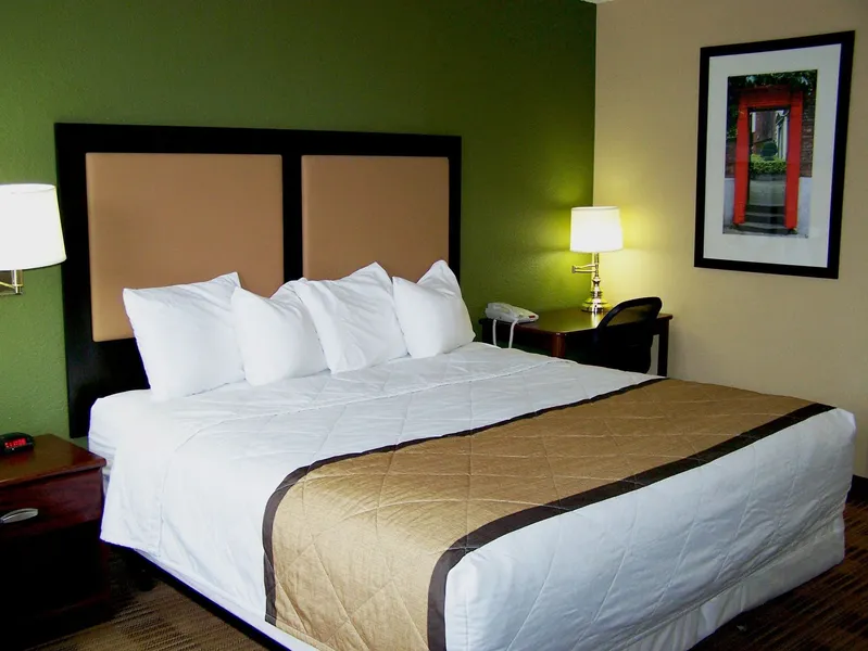 Studio 6 Extended Stay Minneapolis Airport Eagan MN hotel detail image 6