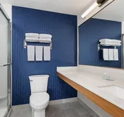Fairfield Inn & Suites by Marriott Minneapolis Burnsville hotel detail image 7