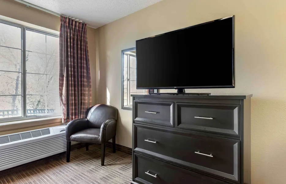 Extended Stay America Suites Eden Prairie Technology Dr hotel detail image 6
