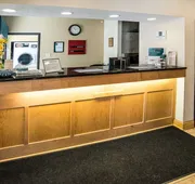 Quality Inn near Northtown Mall & National Sports Center hotel detail image 4