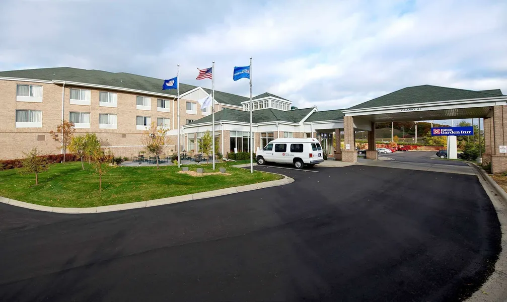 Hilton Garden Inn Minneapolis/Eden Prairie hotel detail image 2