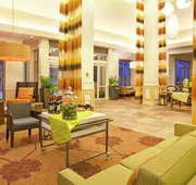 Hilton Garden Inn Minneapolis/Eden Prairie hotel detail image 5