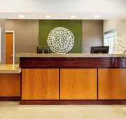 Fairfield Inn & Suites by Marriott Minneapolis Eden Prairie hotel detail image 3