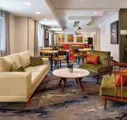 Fairfield Inn & Suites by Marriott Minneapolis Eden Prairie hotel detail image 5