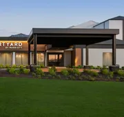 Courtyard by Marriott Minneapolis-St. Paul Airport hotel detail image 3