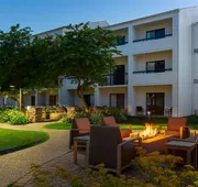Courtyard by Marriott Minneapolis-St. Paul Airport hotel detail image 4