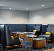 Courtyard by Marriott Minneapolis-St. Paul Airport hotel detail image 7