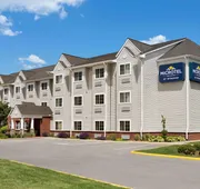 Microtel Inn & Suites by Wyndham Inver Grove Heights/Minneap hotel detail image 3