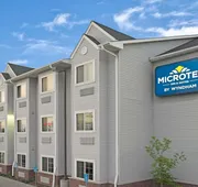 Microtel Inn & Suites by Wyndham Inver Grove Heights/Minneap hotel detail image 4
