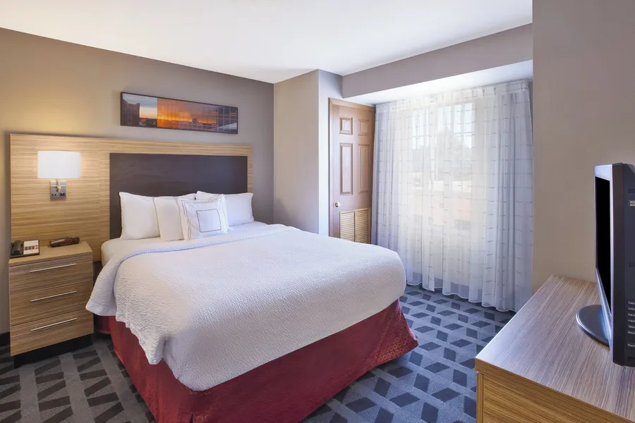 TownePlace Suites Marriott Minneapolis St Paul AirportEagan hotel detail image 6
