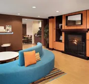 Fairfield Inn & Suites by Marriott Minneapolis Bloomington/Mall of America hotel detail image 7