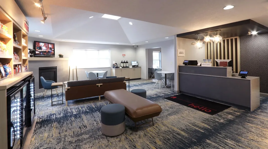 Towneplace Suites By Marriott Minneapolis Eden Prairie hotel detail image 2