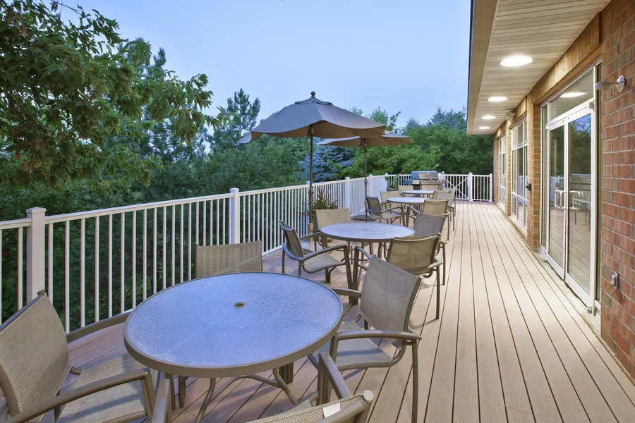 SpringHill Suites Minneapolis-St. Paul Airport/Eagan hotel detail image 2