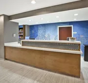 SpringHill Suites Minneapolis-St. Paul Airport/Eagan hotel detail image 3