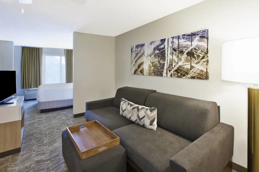 SpringHill Suites Minneapolis-St. Paul Airport/Eagan hotel detail image 6