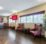 Red Roof Inn Minneapolis - Plymouth/ Wayzata hotel detail image 3