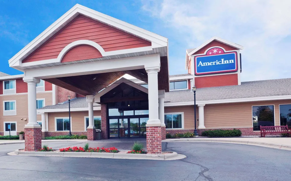 AmericInn by Wyndham Chanhassen hotel detail image 2