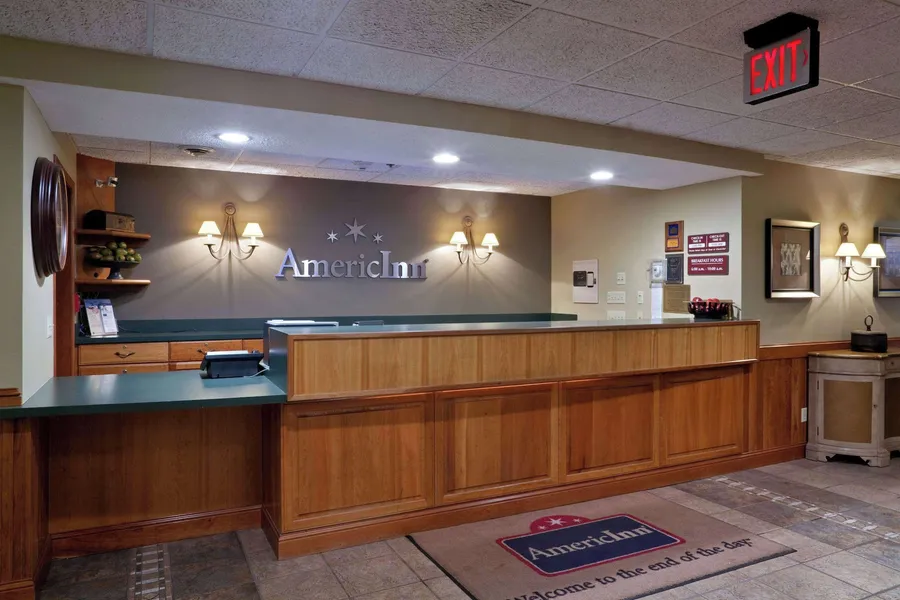 AmericInn by Wyndham Chanhassen hotel detail image 6