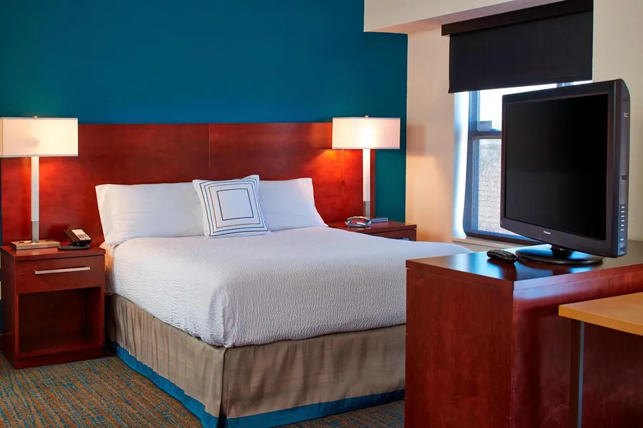 Residence Inn by Marriott Minneapolis St. Paul/Roseville hotel detail image 2