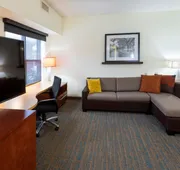 Residence Inn by Marriott Minneapolis St. Paul/Roseville hotel detail image 3